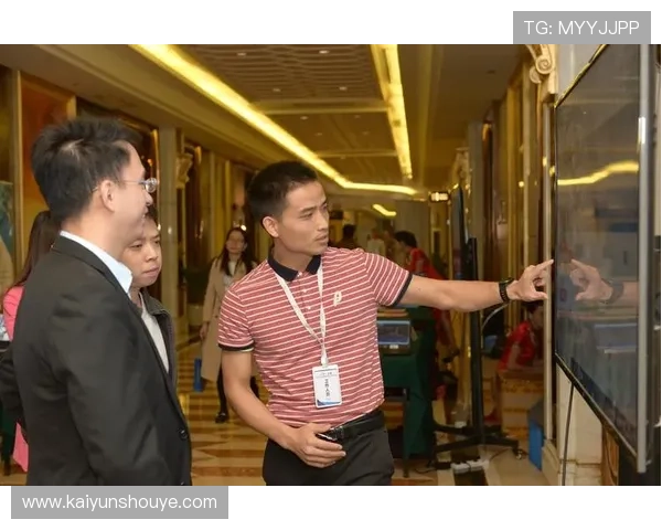 开云体育集团娱乐平台：多渠道推广策略助力品牌影响力持续扩大