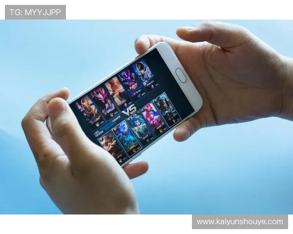 如何快速下载安装KY体育APP最新版本，确保账号安全与游戏流畅体验